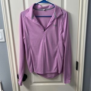 Under Armour Quarter Zip